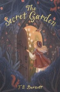Secret Garden  polish books in canada