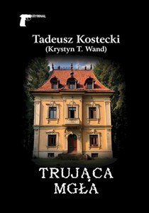 Trująca mgła Canada Bookstore