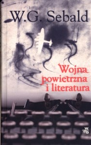 Wojna powietrzna i literatura to buy in USA