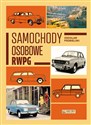 Samochody osobowe RWPG  Polish bookstore