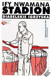 Stadion diabelskie igrzyska Polish Books Canada