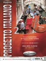 Nuovo Progetto Italiano 2 Libro dello studente + DVD Polish Books Canada