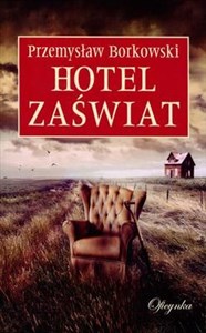 Hotel Zaświat to buy in USA