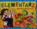 Elementarz pierwszoklasisty Bookshop