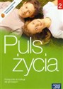 Puls życia 2 Biologia Podręcznik Gimnazjum Polish Books Canada