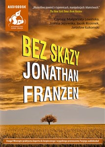 [Audiobook] Bez skazy online polish bookstore