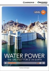Water Power: The Greatest Force on Earth pl online bookstore