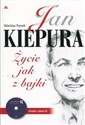 Jan Kiepura Życie jak z bajki + CD Canada Bookstore