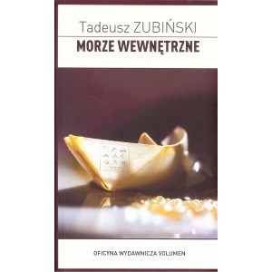 Morze wewnętrzne online polish bookstore