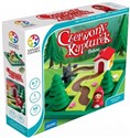 Smart Games Czerwony Kapturek - 