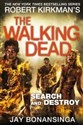 Search and Destroy The Walking Dead  