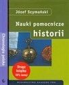 Nauki pomocnicze historii / Chronologia polska Pakiet buy polish books in Usa