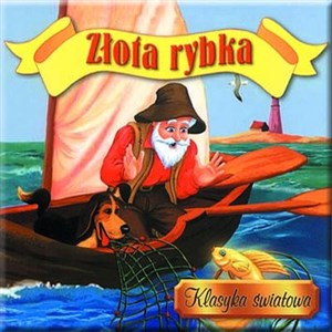 Złota rybka  