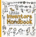 The Little Inventors Handbook in polish