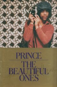 Prince The Beautiful Ones pl online bookstore