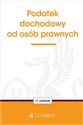 Podatek dochodowy od osób prawnych online polish bookstore