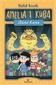 Amelia i Kuba Złota karta polish books in canada