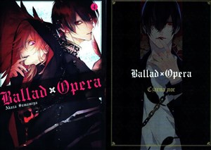 Ballad x Opera #4 