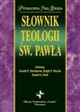 Słownik teologii Św Pawła  - 