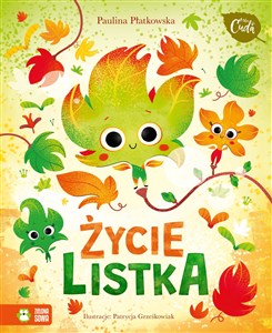 Mikrocuda Życie listka buy polish books in Usa