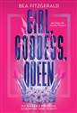 Girl, Goddess, Queen polish books in canada