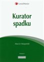 Kurator spadku polish books in canada