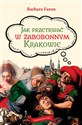 Jak przetrwać w zabobonnym Krakowie Polish Books Canada