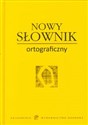 Nowy słownik ortograficzny - Polish Bookstore USA