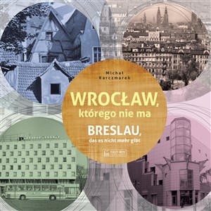 Wrocław którego nie ma Breslau das est nicht mehr gibt Bookshop