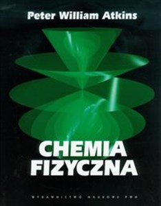 Chemia fizyczna - Polish Bookstore USA