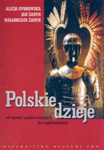 Polskie dzieje od czasów najdawniejszych do współczesności pl online bookstore
