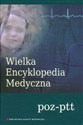 Wielka Encyklopedia Medyczna tom 17 poz-ptt Polish bookstore