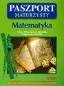 Paszport maturzysty Matematyka  