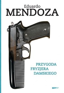 Przygoda fryzjera damskiego to buy in Canada