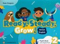 Ready, Steady, Grow! 2 Pupil's Book with Digital Pack British English bookstore