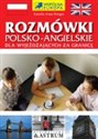 Rozmówki polsko angielskie dla wyjeżdżających - Polish Bookstore USA