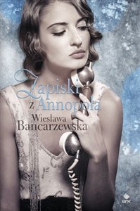 Zapiski z Annopola Polish Books Canada
