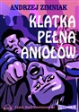 [Audiobook] Klatka pełna aniołów Bookshop