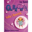 Gaba i rowerek  