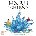 Haru Ichiban Canada Bookstore