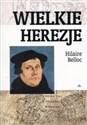 Wielkie herezje pl online bookstore