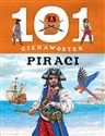 101 ciekawostek. Piraci buy polish books in Usa