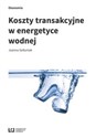 Koszty transakcyjne w energetyce wodnej buy polish books in Usa