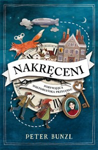 Nakręceni polish books in canada