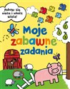 Moje zabawne zadania Polish bookstore