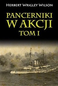 Pancerniki w akcji Tom 1 Polish Books Canada