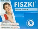 FISZKI język francuski Poznaj Francję Polish bookstore