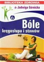 Bóle kręgosłupa i stawów in polish