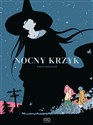 Nocny krzyk - Borja Gonzalez