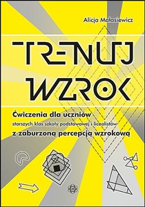 Trenuj wzrok   